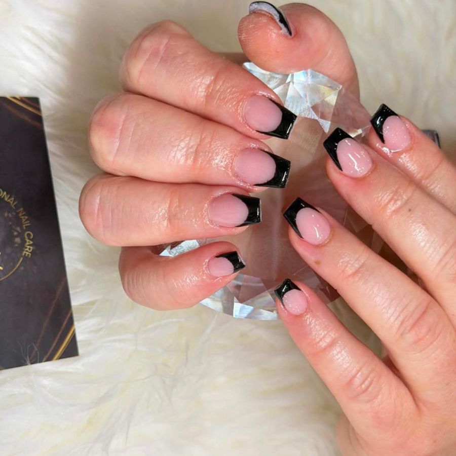 Nails Collections